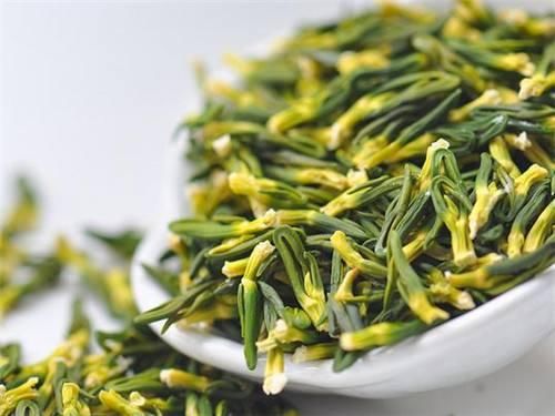 莲子心的功效与作用及禁忌