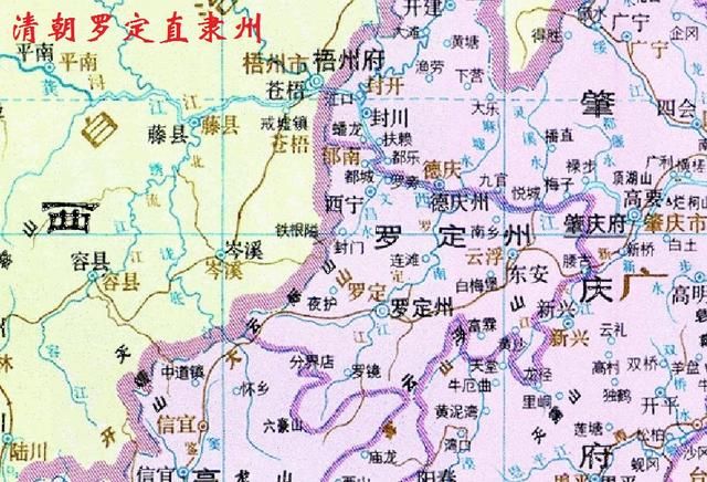 这三个县，都不太服地级市管辖，分别位于三强省，是你家乡吗？