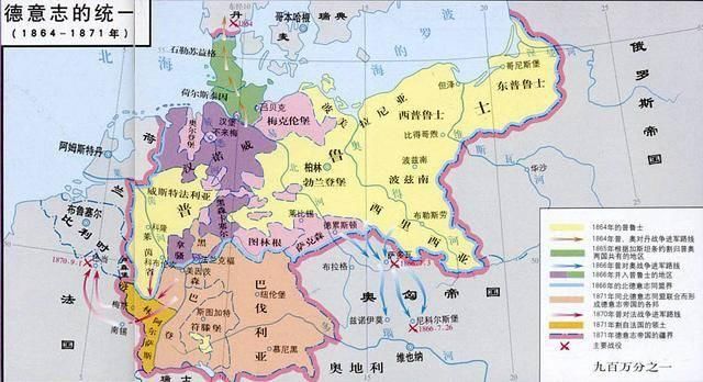 日本国土面积很小?其实比德国还大,看完文章你