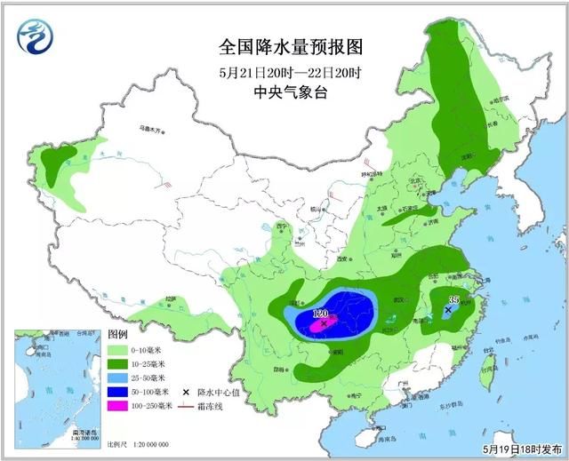 后天，旱区都有雨春耕期间天气预报