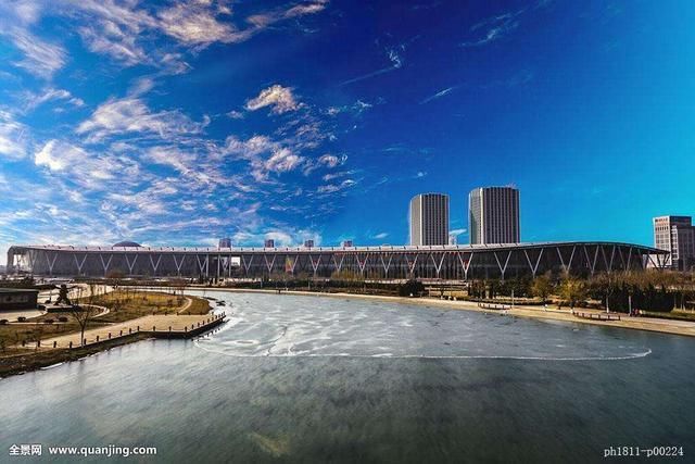 官方数据:2017山东省各市GDP正式出炉