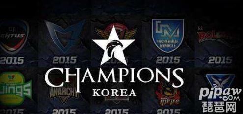 2019LCK春季赛最新积分榜:GRF战队登顶SB战