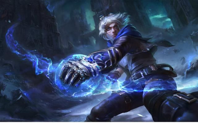 8.12版本LOL:ADC继续削弱,保护型辅助彻底废