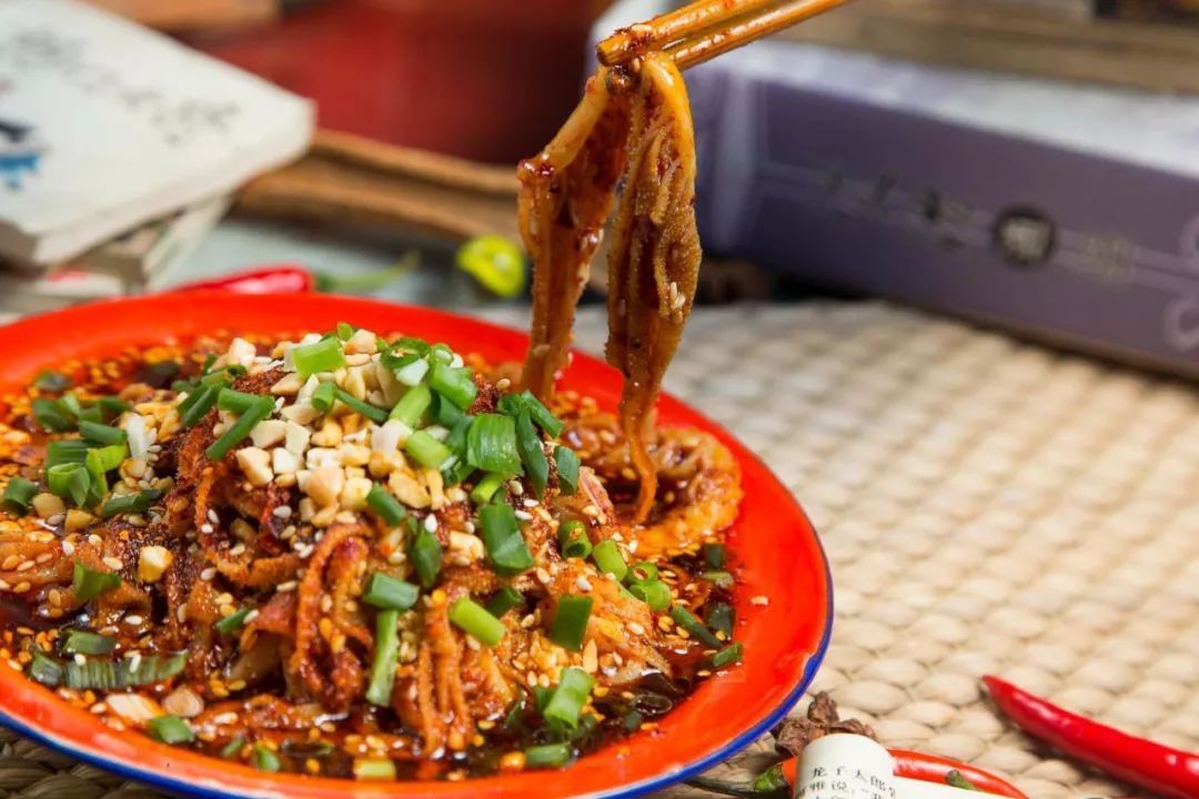 【六年二班串串火锅】《青春斗》同款取景地!