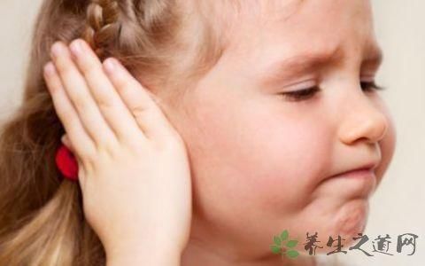 化脓性中耳炎最佳治疗方法