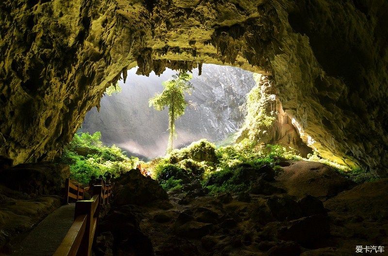 【致自己】印象 广西