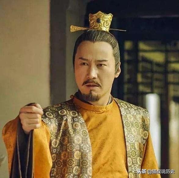 唐中宗李显一生那么憋屈,到底怎么死的呢?被毒