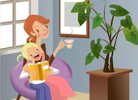 【牵妈妈的手】外面的世界