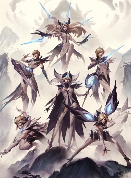 IG冠军皮肤和热狗眼位来袭,79元一个签名皮肤