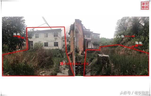 农村中式宅院，建房不再千篇一律，建一栋乡村里的出众美宅！