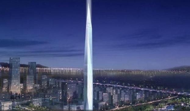 韩国建造全球唯一会“隐身”的大楼，可完全隐形，怎么做到的?