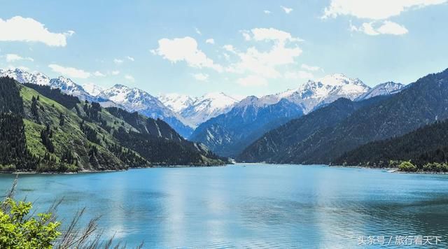 它被誉为西北最美的省,尤其胜在美女多,对此你认同吗?