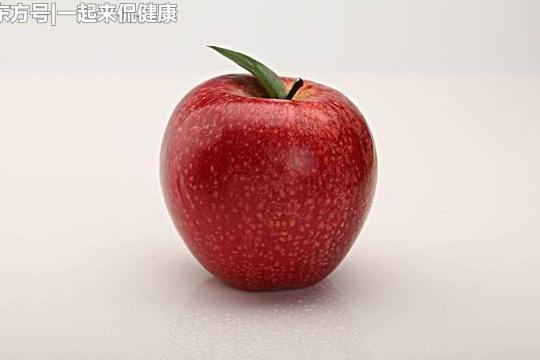 一天吃一个苹果,真的可以减肥吗?看完你就懂了