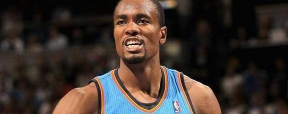 NBA球星有多能吃:姚明号称大胃王,而他可以吃