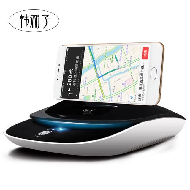 手机支架已不流行,汽车里装上这些实用车品,提