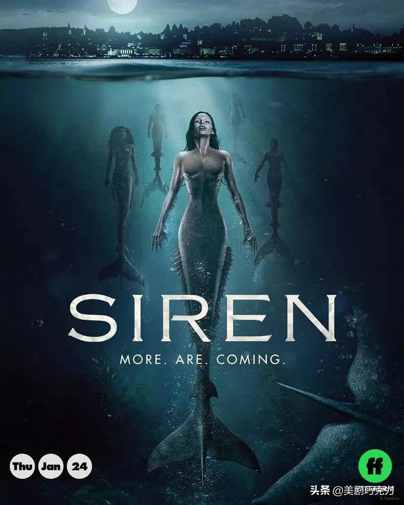 2019年1月新一波美剧来袭 为你奉上看剧指南