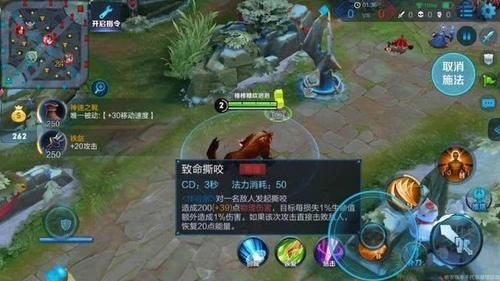 王者荣耀:斐擒虎新皮肤梅西跑去和野怪认亲?嗯