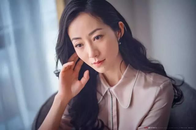 韩雪的努力没人看到,反而网友都去看她的背景