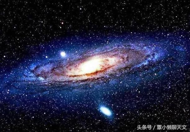 宇宙诞生于138亿年前的大爆炸，那么大爆炸之前是什么？