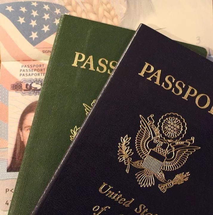 美国护照待更新补办,你知道都需要什么手续吗