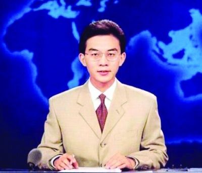 央视名嘴郎永淳醉驾被拘,曾坦言创业是九死一