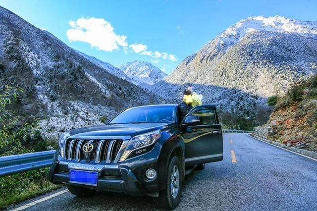 五一川藏线自驾游，需要注意哪些事项？