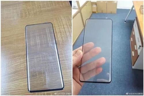 小米不送钢化膜