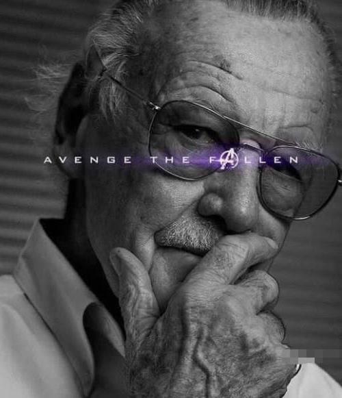 漫威发布死或生海报,连噬元兽都化成灰了,看到