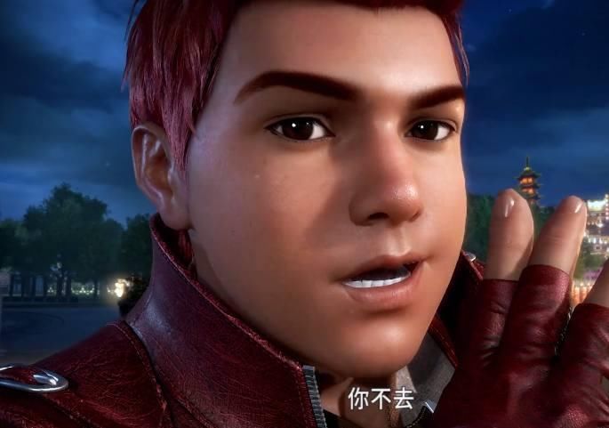 斗罗大陆第19集:厉害了马红俊!仅用一句话,就让