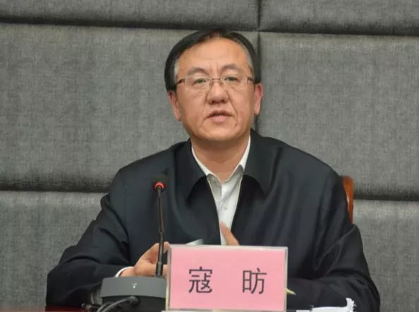 最高法政治部主任徐家新空降吉林 曾在重庆任