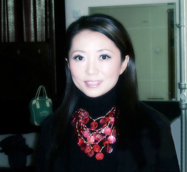 上世纪80年代歌坛小邓丽君 程琳现年已51岁