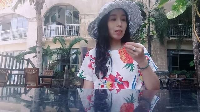 一场适合“70后”的旅行，独自一人带上比基尼来热带的三亚游