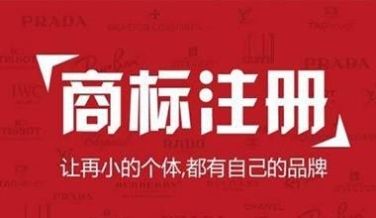 商标注册的原则