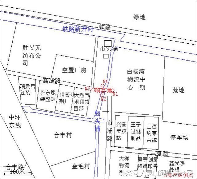 房价洼地，新地王、新学校亮相……昆山这个区将实力大逆袭