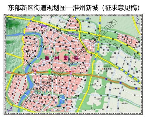 成都东部新区道路规划