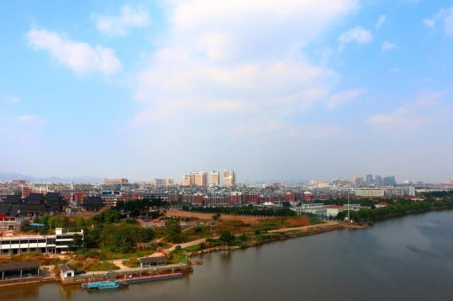 浙江这个县级市将成为大城市,经济发达,地理位