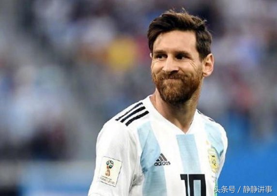 郝海东解读C罗梅西世界杯没有坚守到最后的原