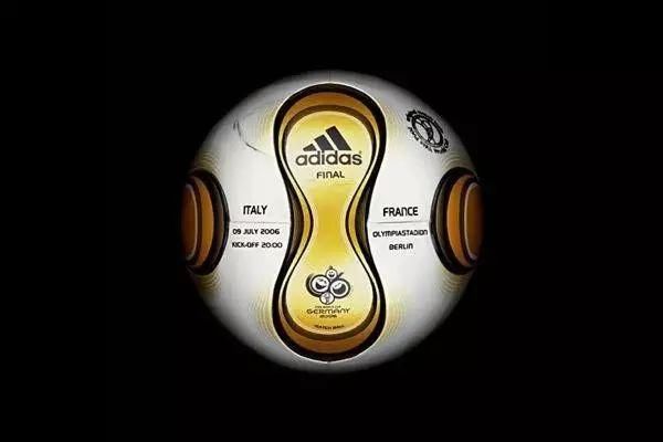 历届世界杯足球的“黑历史”