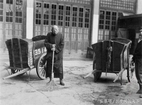 一世枭雄，成也女人败也女人，叱咤风云却因女色而威严扫地!