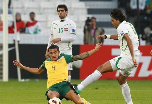 亚洲杯四强产生,阿联酋足球队作为东道主,他们