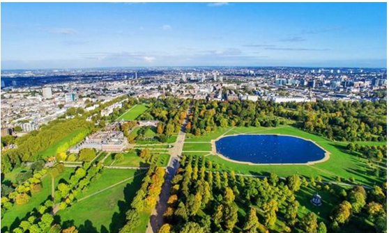 快乐工作，优雅生活:在此占位全球人居的价值巅峰