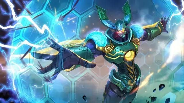 王者荣耀：最难受的事情是什么？网友：刚开大招就被打断了!