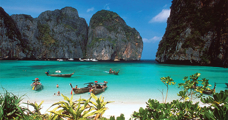 泰国几月份去最好,什么时间去泰国旅游最好,几月份去泰国旅游好