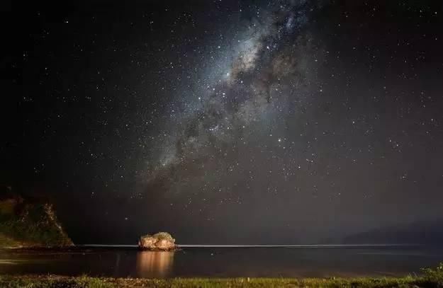你去的地方只能叫美景,这30个地方才是人间仙境