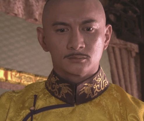 雍正的皇位是篡改遗嘱得来的吗? 《康熙实录》