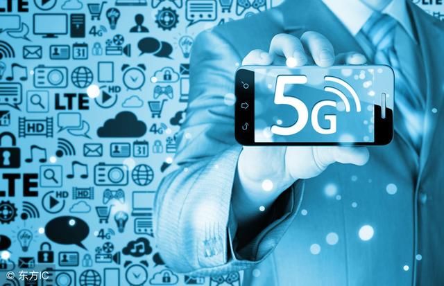 还原联想5G投票真相 华为官方感谢联想支持