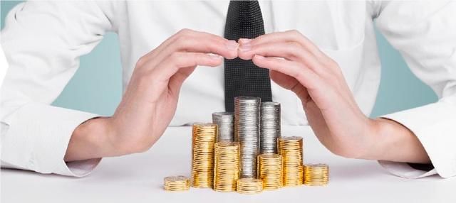 存款从10万到50万 这条路有多长？如何快速积累财富