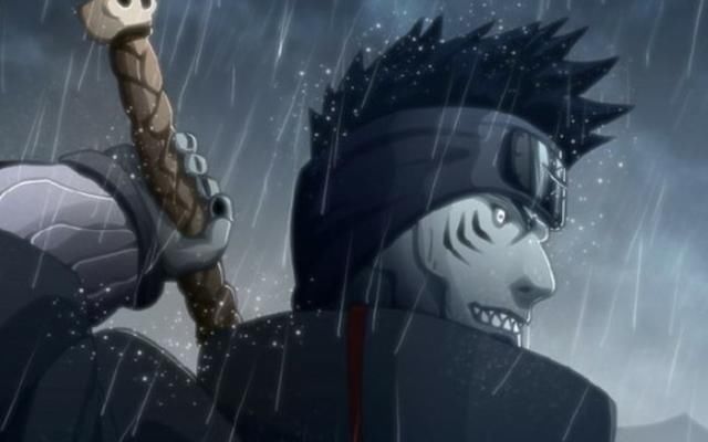 火影忍者:仅有的五大通灵兽军团,宇智波鼬上榜