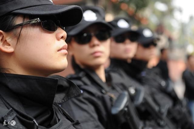 报考国考公安岗位四不限 岗位居多,学历要求宽