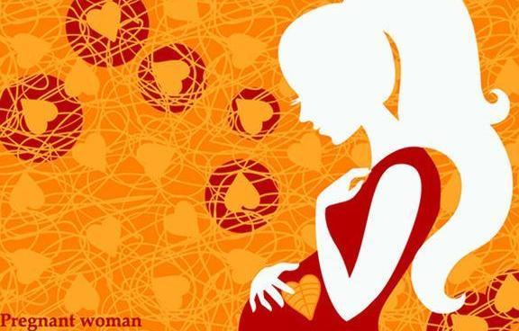 怀孕8个月,胎儿发育情况是怎样的?妇产医生提